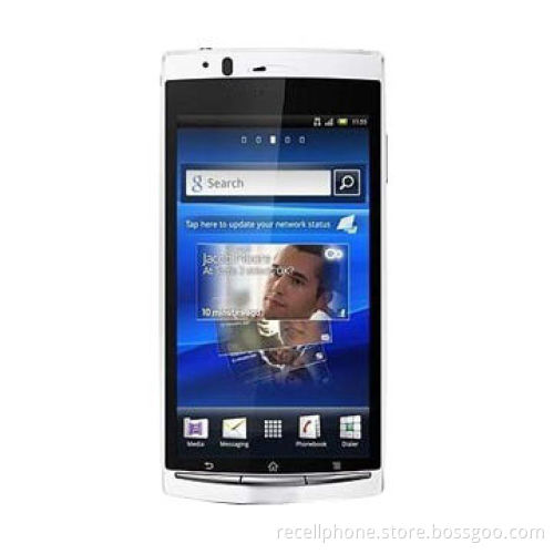 Android phone 4.2" Touch 3G WIFI A-GPS 8MP Camera